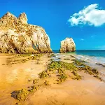 Διαμέρισμα Litoral Mar Dream 17, Front, Free Wi-fi, Private Parking, Pool
