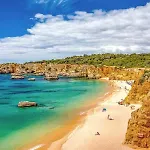 Litoral Mar Dream 17, Front, Free Wi-fi, Private Parking, Pool Διαμέρισμα Portimão