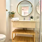 Litoral Mar Dream 17, Front, Free Wi-fi, Private Parking, Pool Διαμέρισμα