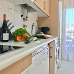 Litoral Mar Dream 17, Front, Free Wi-fi, Private Parking, Pool Διαμέρισμα Portimão