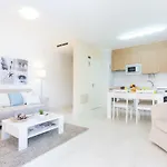 Litoral Mar Dream 17, Front, Free Wi-fi, Private Parking, Pool Διαμέρισμα *