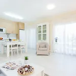 Apartman Litoral Mar Dream 17, Front, Free Wi-fi, Private Parking, Pool