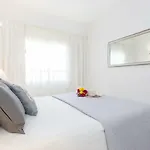 Apartman Litoral Mar Dream 17, Front, Free Wi-fi, Private Parking, Pool Portimão