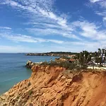 Διαμέρισμα Litoral Mar Dream 17, Front, Free Wi-fi, Private Parking, Pool