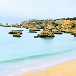 Διαμέρισμα Litoral Mar Dream 17, Front, Free Wi-fi, Private Parking, Pool Portimão