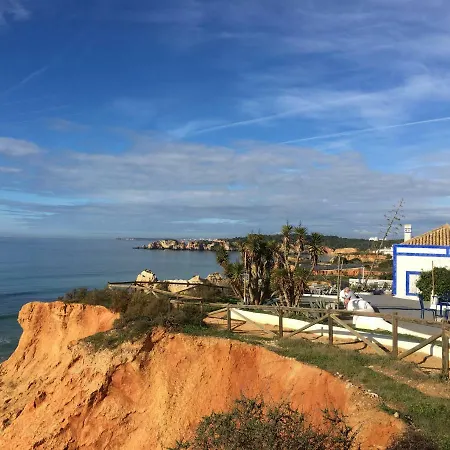 Litoral Mar Dream 17, Front, Free Wi-fi, Private Parking, Pool פורטימאו