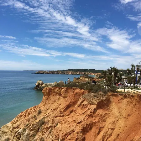 דירה Litoral Mar Dream 17, Front, Free Wi-fi, Private Parking, Pool