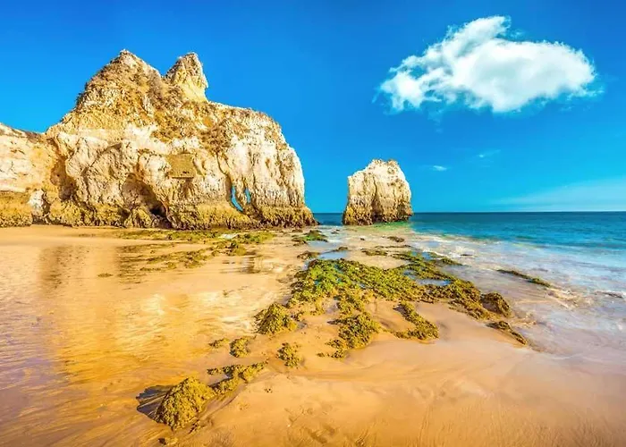 Appartement Litoral Mar Dream 17, Front, Free Wi-fi, Private Parking, Pool