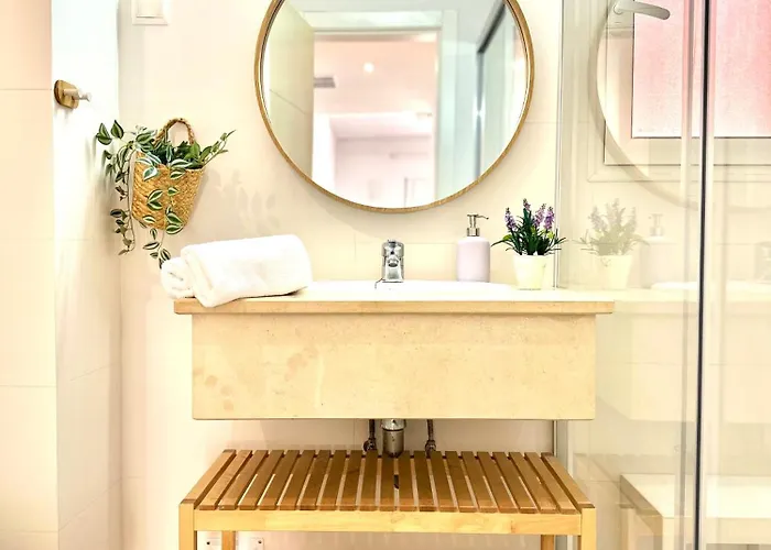 Litoral Mar Dream 17, Front, Free Wi-fi, Private Parking, Pool *