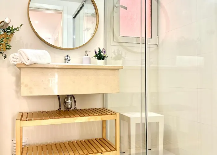 Litoral Mar Dream 17, Front, Free Wi-fi, Private Parking, Pool