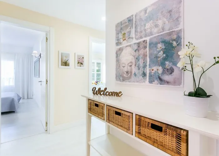 Litoral Mar Dream 17, Front, Free Wi-fi, Private Parking, Pool