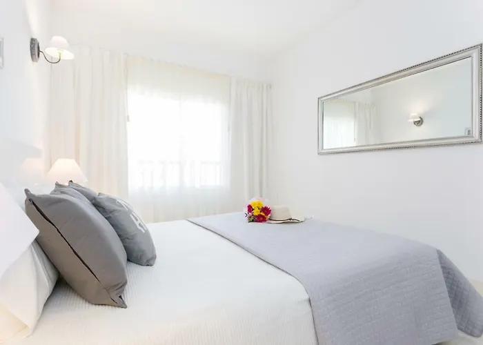 Apartamento Litoral Mar Dream 17, Front, Free Wi-fi, Private Parking, Pool Portimão