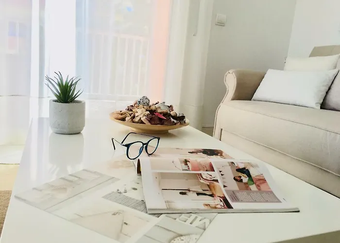 Litoral Mar Dream 17, Front, Free Wi-fi, Private Parking, Pool Apartamento