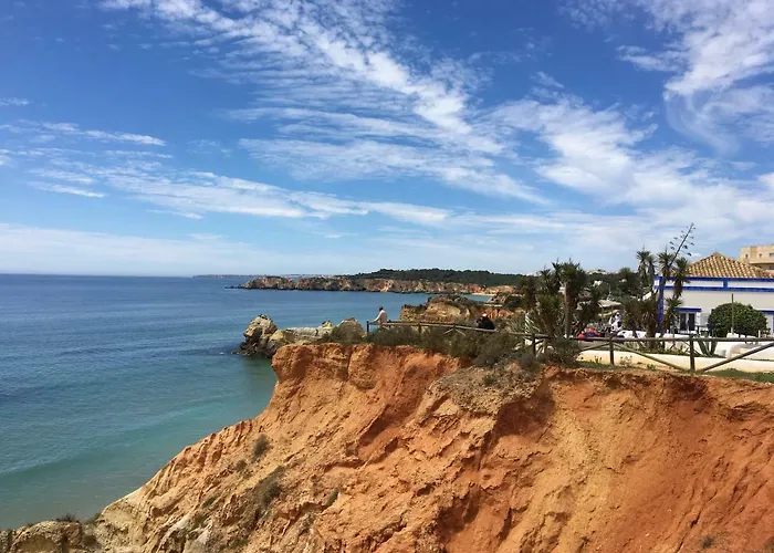 Apartament Litoral Mar Dream 17, Front, Free Wi-fi, Private Parking, Pool