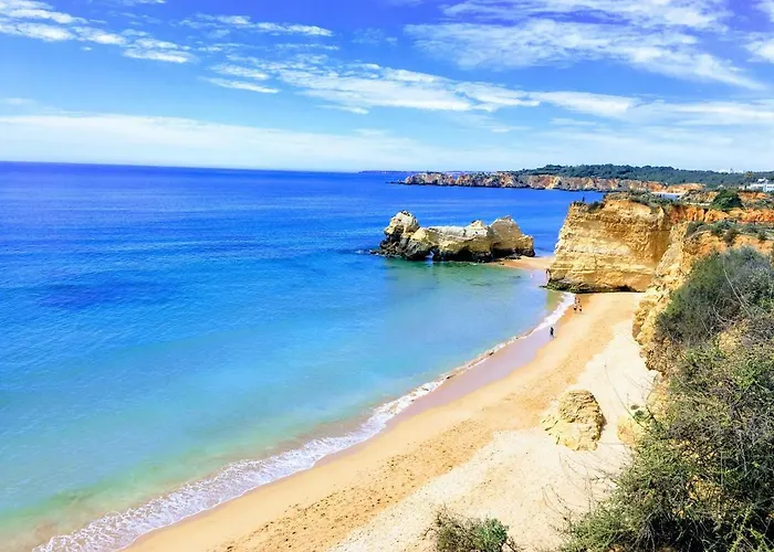 Litoral Mar Dream 17, Front, Free Wi-fi, Private Parking, Pool *