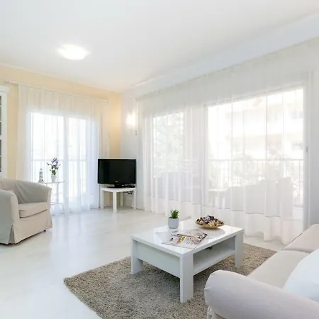Litoral Mar Dream 17, Front, Free Wi-fi, Private Parking, Pool Portimao