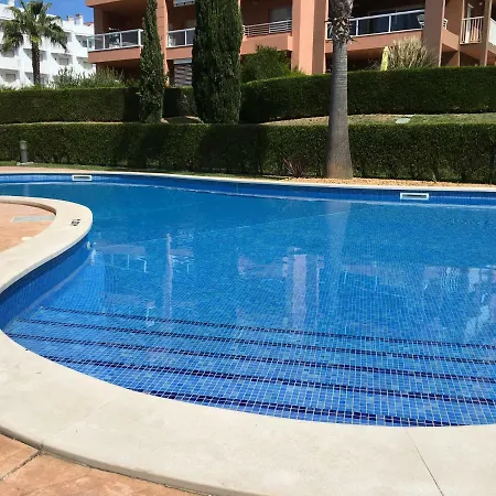 Litoral Mar Dream 17, Front, Free Wi-fi, Private Parking, Pool Portimao