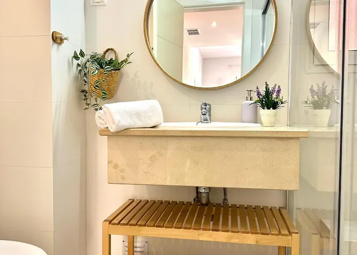 Litoral Mar Dream 17, Front, Free Wi-fi, Private Parking, Pool Apartamento