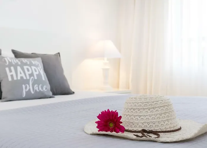 Apartamento Litoral Mar Dream 17, Front, Free Wi-fi, Private Parking, Pool *