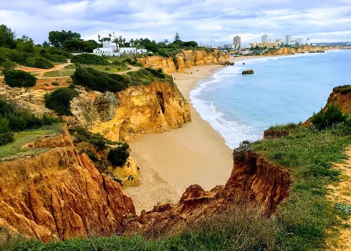 Litoral Mar Dream 17, Front, Free Wi-fi, Private Parking, Pool *